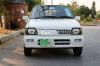 Suzuki Mehran VXR 2009 For Sale in Rawalpindi