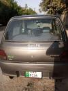 Daihatsu Cuore  2006 For Sale in Lahore