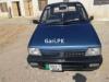 Suzuki Mehran VX 2007 For Sale in Islamabad