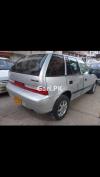 Suzuki Cultus VXL 2007 For Sale in Karachi