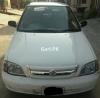 Suzuki Cultus VXR 2008 For Sale in Faisalabad