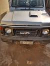 Suzuki Jimny  1995 For Sale in Multan