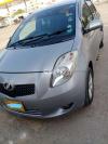 Toyota Vitz  2007 For Sale in Karachi