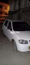 Suzuki Alto  2011 For Sale in Karachi