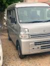 Suzuki Every Wagon  2016 For Sale in Rawalpindi