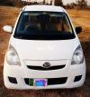 Daihatsu Mira  2008 For Sale in Islamabad