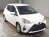 Toyota Vitz  2018 For Sale in Karachi