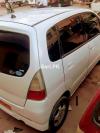 Suzuki MR Wagon  2006 For Sale in Karachi