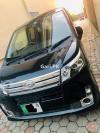 Daihatsu Move  2013 For Sale in Sialkot