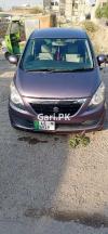 Suzuki Cervo  2014 For Sale in Lahore