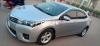 Toyota Corolla GLI 2015 For Sale in Multan