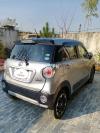 Daihatsu Cast  2016 For Sale in Swabi