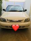 Suzuki Cultus VXR 2012 For Sale in Peshawar