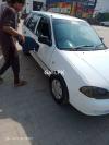 Suzuki Cultus VXR 2007 For Sale in Faisalabad