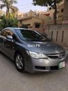 Honda Civic VTi 2008 For Sale in Lahore