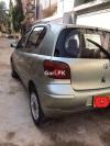 Toyota Vitz  2001 For Sale in Karachi