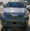 Toyota Prado  2005 For Sale in Mianwali