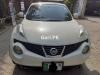 Nissan Juke  2010 For Sale in Lahore