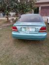 Honda City IDSI 2001 For Sale in Lahore