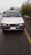 Mazda 323 IDSI 1986 For Sale in Islamabad