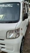 Daihatsu Hijet  2011 For Sale in Karachi