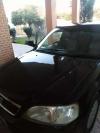 Honda City IDSI 2001 For Sale in Jhang
