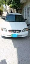 Suzuki Baleno  2005 For Sale in Rawalpindi