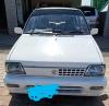 Suzuki Mehran VXR 1990 For Sale in Islamabad