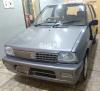 Suzuki Mehran VXR Euro II CNG 2016 For Sale in Karachi