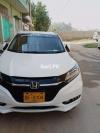 Honda Vezel  2015 For Sale in Karachi