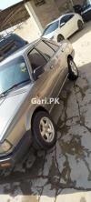 Nissan Sunny  1988 For Sale in Peshawar