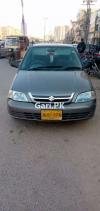 Suzuki Cultus VXR 2011 For Sale in Karachi