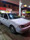 Suzuki Cultus VXR 2002 For Sale in Okara