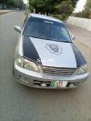 Honda City IDSI 2003 For Sale in Lahore