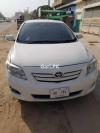 Toyota Corolla 2.0 D 2010 For Sale in Gujrat