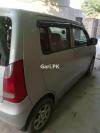 Suzuki Wagon R  2017 For Sale in Lahore