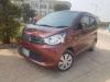 Mitsubishi Ek Wagon  2014 For Sale in Lahore