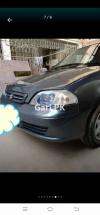 Suzuki Cultus VXR 2007 For Sale in Karachi