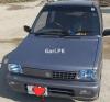 Suzuki Mehran VXR 2018 For Sale in Islamabad