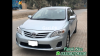 Toyota Corolla GLi VVTi 2014 For Sale in Karachi