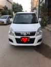 Suzuki Wagon R  2014 For Sale in Karachi