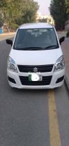 Suzuki Wagon R  2017 For Sale in Lahore