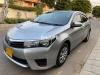 Toyota Corolla GLI 2015 For Sale in Karachi