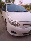 Toyota Corolla XLI 2009 For Sale in Mirpur Khas