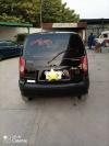 Hyundai Santro  2006 For Sale in Rawalpindi