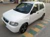 Suzuki Alto  2012 For Sale in Karachi