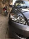 Honda Civic VTi Oriel Prosmatec 2005 For Sale in Karachi