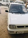 Suzuki Mehran VX 2010 For Sale in Abbottabad