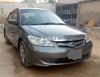 Honda Civic EXi 2005 For Sale in Karachi