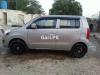 Suzuki Wagon R  2016 For Sale in Chakwal